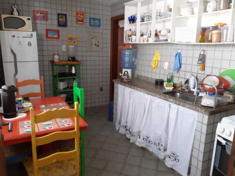 Casa de Condomínio à venda com 4 quartos, 180m² - Foto 14