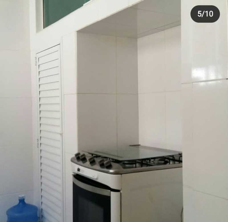 Casa de Vila à venda com 2 quartos, 120m² - Foto 6