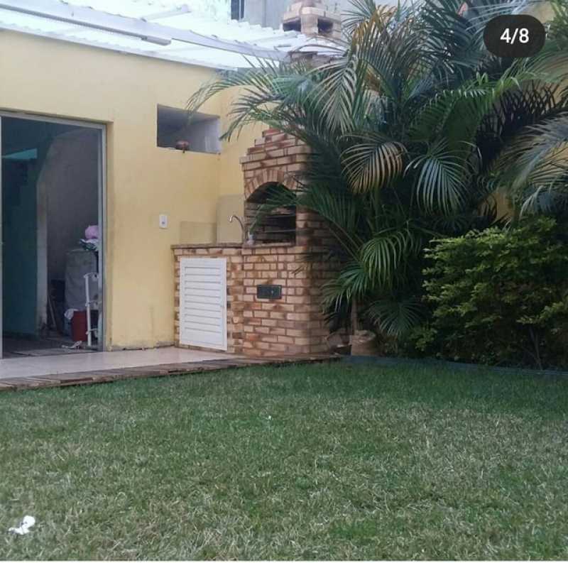 Casa de Vila à venda com 2 quartos, 120m² - Foto 10