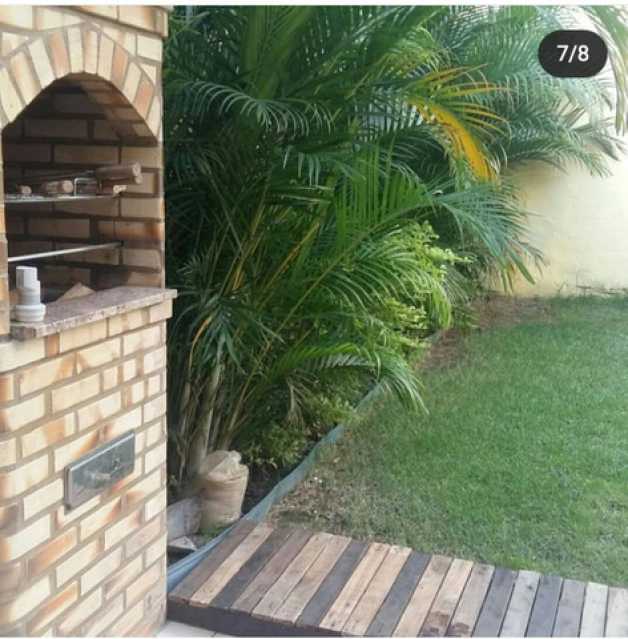 Casa de Vila à venda com 2 quartos, 120m² - Foto 11