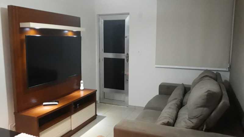 Apartamento à venda com 2 quartos, 49m² - Foto 1