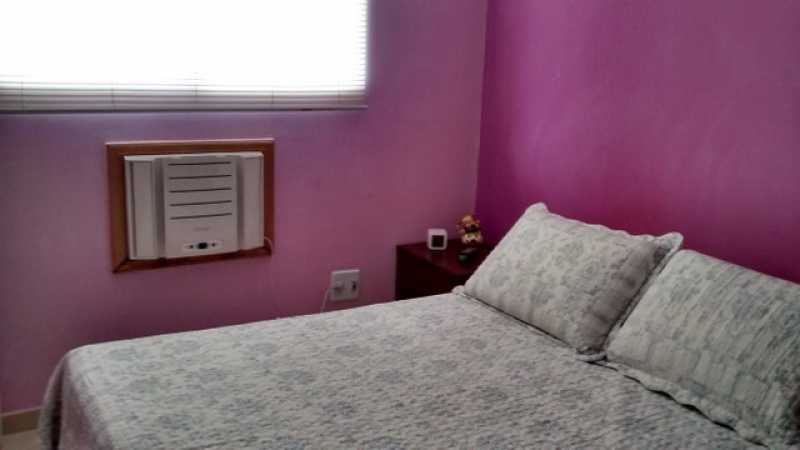 Apartamento à venda com 2 quartos, 49m² - Foto 11