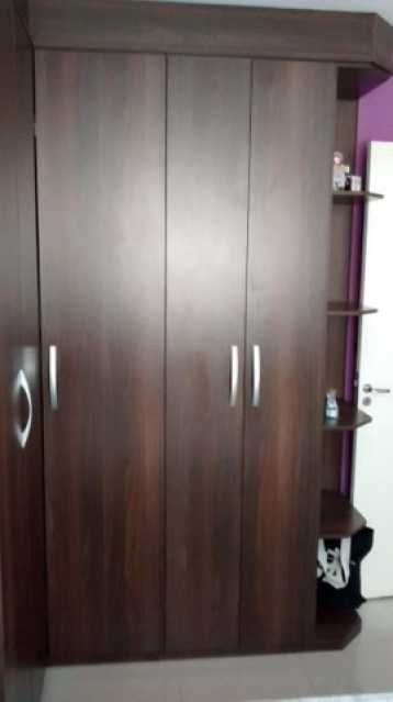 Apartamento à venda com 2 quartos, 49m² - Foto 12