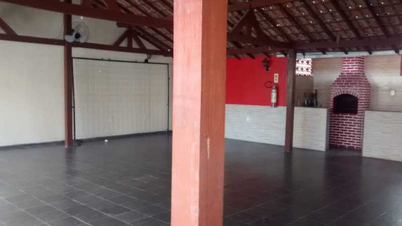 Apartamento à venda com 2 quartos, 49m² - Foto 20