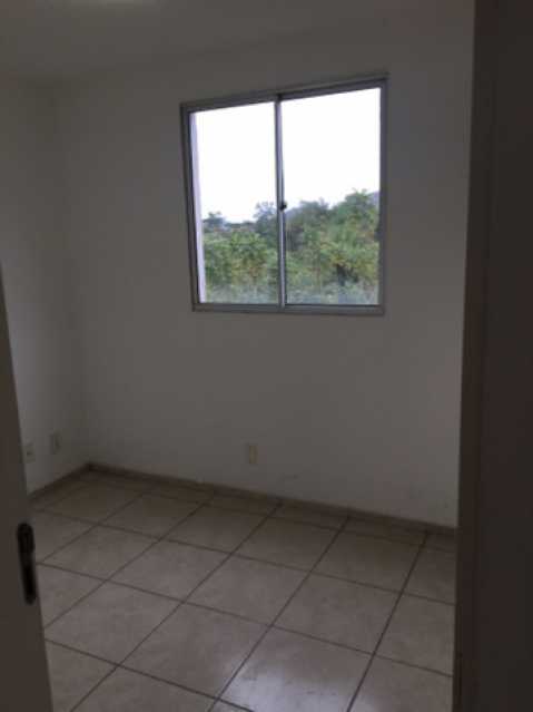 Apartamento à venda com 2 quartos, 44m² - Foto 9