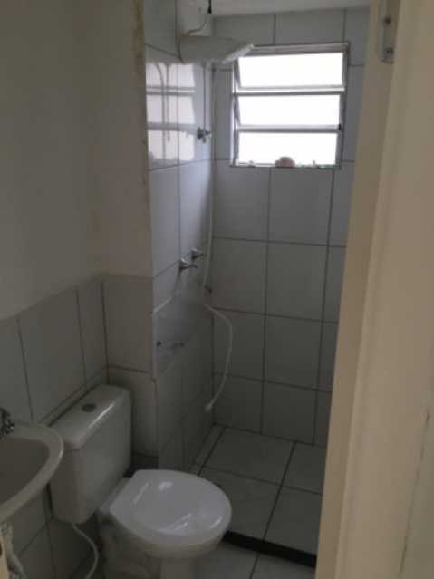 Apartamento à venda com 2 quartos, 44m² - Foto 11