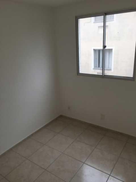 Apartamento à venda com 2 quartos, 44m² - Foto 10