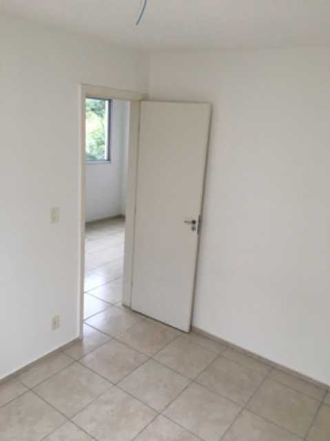 Apartamento à venda com 2 quartos, 44m² - Foto 12