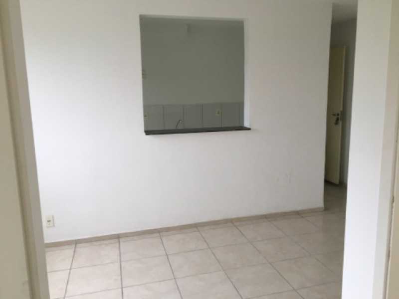 Apartamento à venda com 2 quartos, 44m² - Foto 13