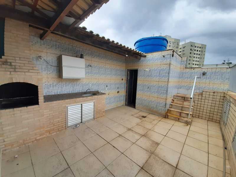 Casa de Condomínio à venda com 4 quartos, 330m² - Foto 22