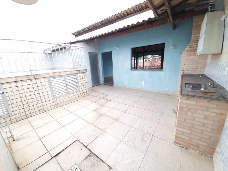 Casa de Condomínio à venda com 4 quartos, 330m² - Foto 25