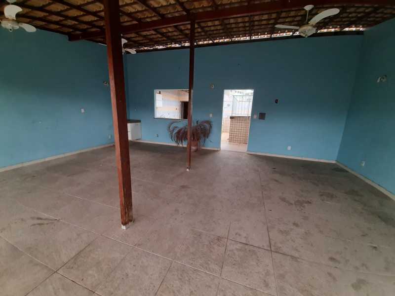 Casa de Condomínio à venda com 4 quartos, 330m² - Foto 30