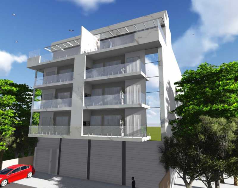 Loja-Salão à venda, 65m² - Foto 1