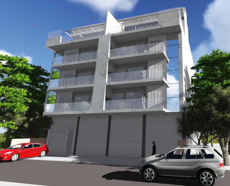 Loja-Salão à venda, 65m² - Foto 2