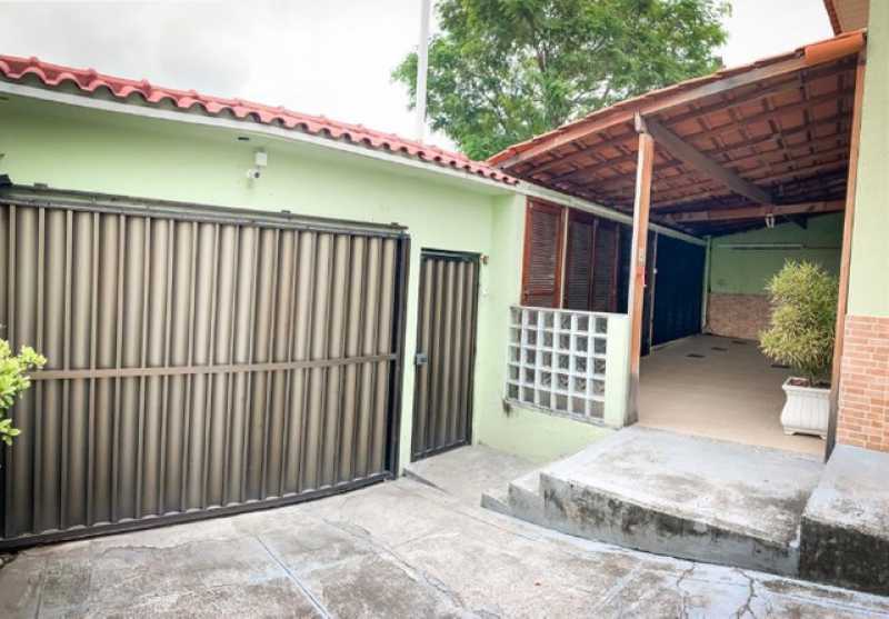 Casa de Condomínio à venda com 2 quartos, 80m² - Foto 4