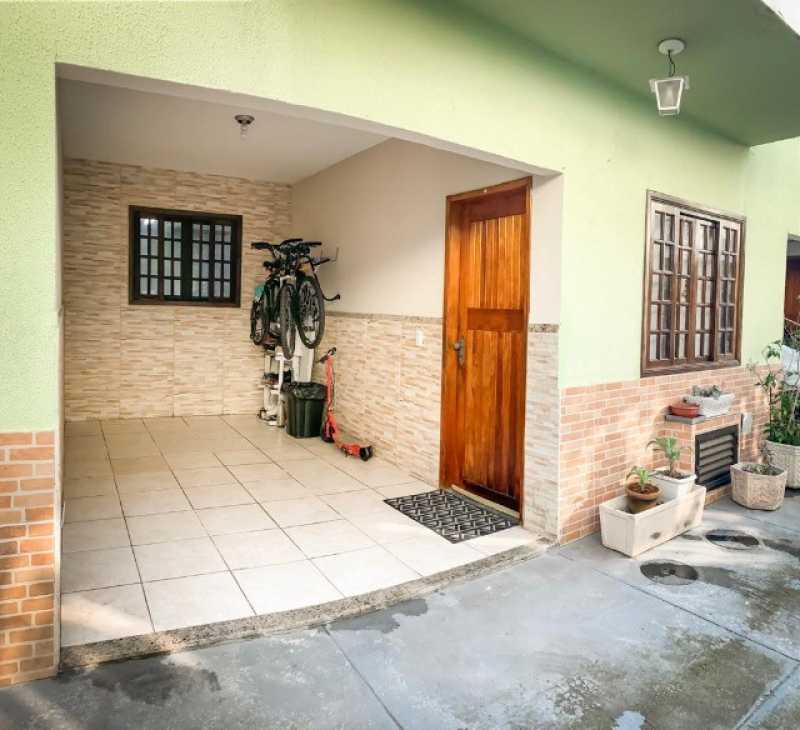 Casa de Condomínio à venda com 2 quartos, 80m² - Foto 5