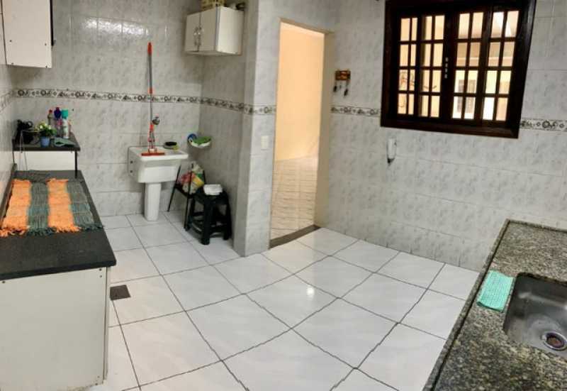 Casa de Condomínio à venda com 2 quartos, 80m² - Foto 9