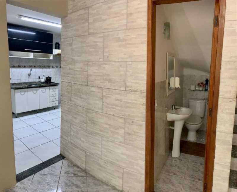 Casa de Condomínio à venda com 2 quartos, 80m² - Foto 10