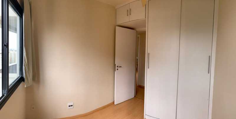 Apartamento à venda, 60m² - Foto 8