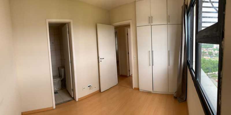 Apartamento à venda, 60m² - Foto 9