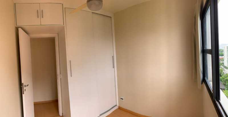 Apartamento à venda, 60m² - Foto 11