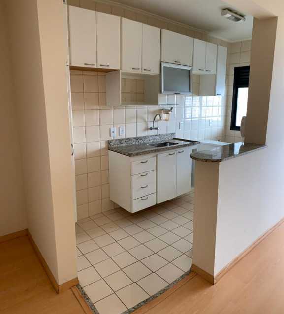 Apartamento à venda, 60m² - Foto 14