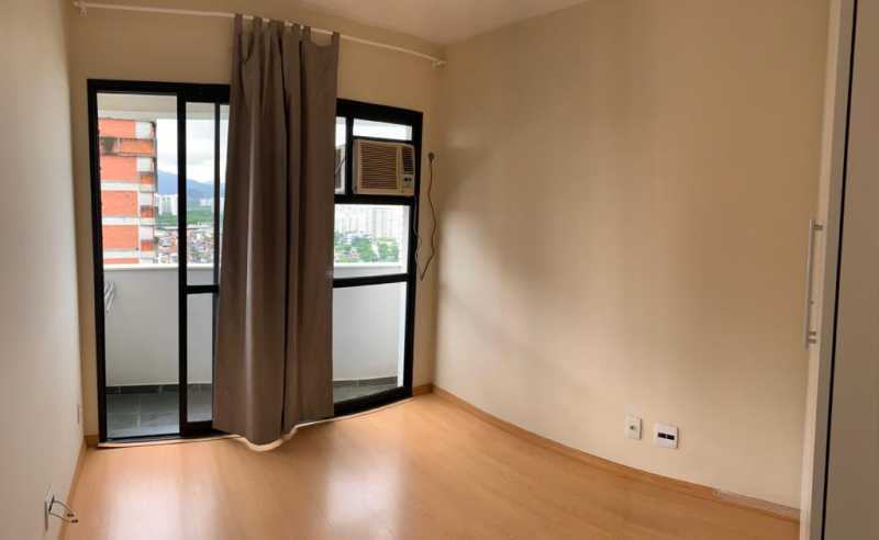 Apartamento à venda, 60m² - Foto 15