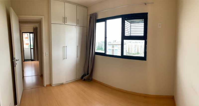 Apartamento à venda, 60m² - Foto 18