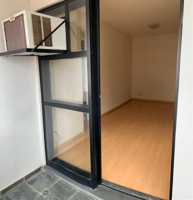 Apartamento à venda, 60m² - Foto 19