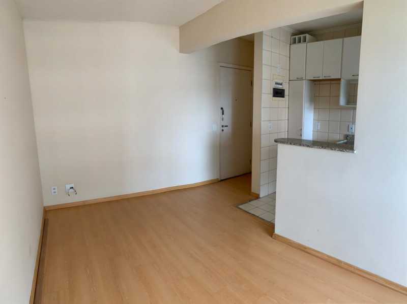 Apartamento à venda, 60m² - Foto 20