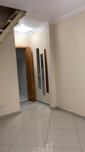 Casa de Condomínio à venda com 2 quartos, 100m² - Foto 2