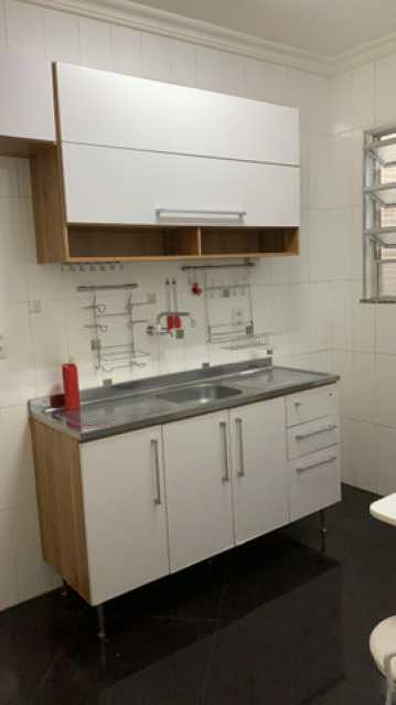 Casa de Condomínio à venda com 2 quartos, 100m² - Foto 5