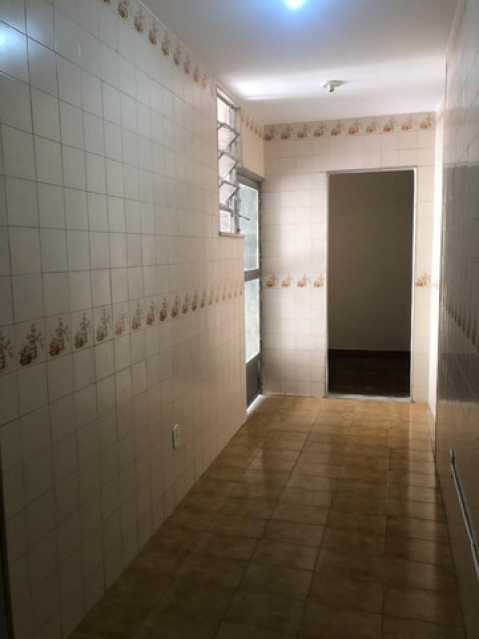 Casa de Condomínio à venda com 2 quartos, 70m² - Foto 14