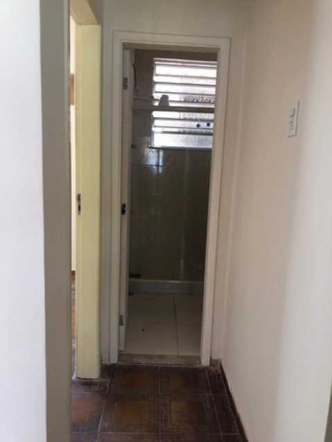 Casa de Condomínio à venda com 2 quartos, 70m² - Foto 19