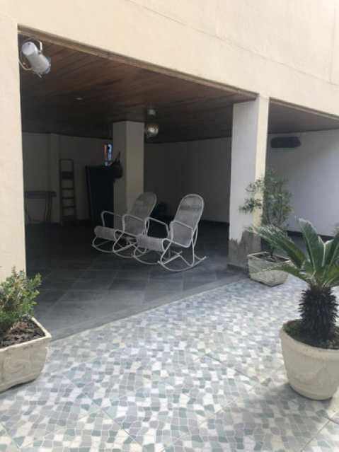 Casa de Vila à venda com 3 quartos, 200m² - Foto 9