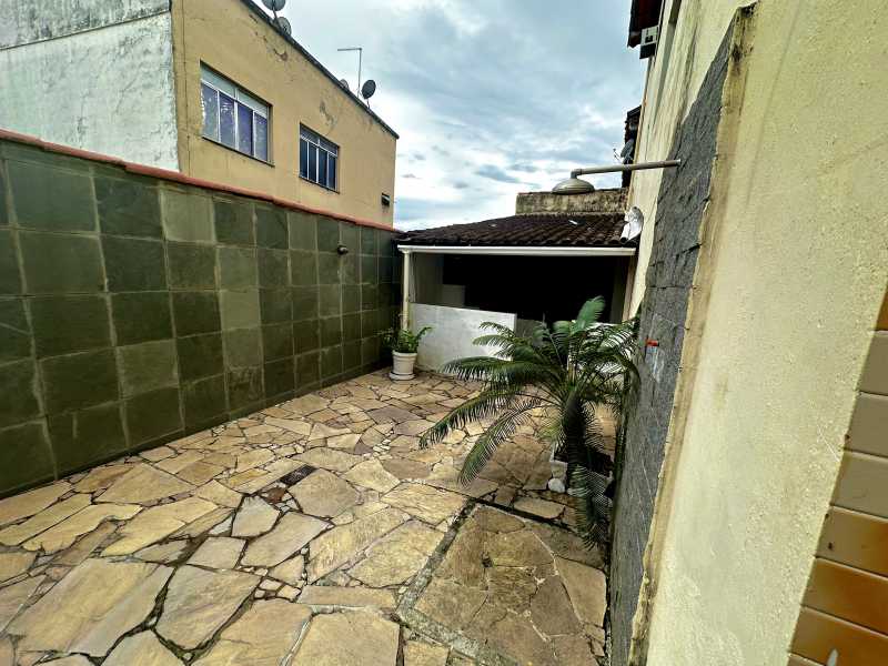 Casa de Vila à venda com 3 quartos, 200m² - Foto 24