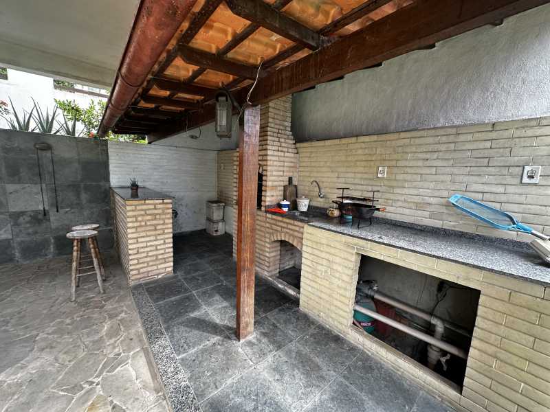 Casa de Vila à venda com 3 quartos, 200m² - Foto 23