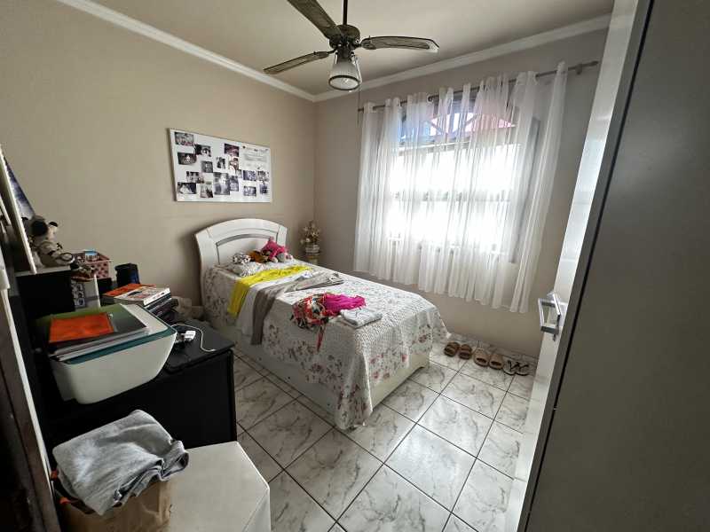 Casa de Vila à venda com 3 quartos, 200m² - Foto 21