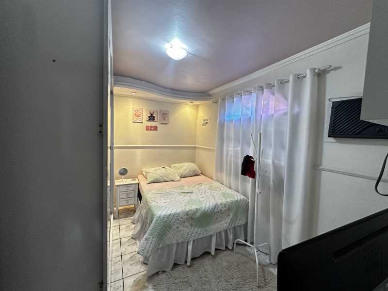 Casa de Vila à venda com 3 quartos, 200m² - Foto 19