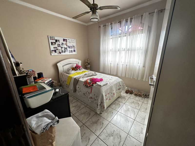 Casa de Vila à venda com 3 quartos, 200m² - Foto 30