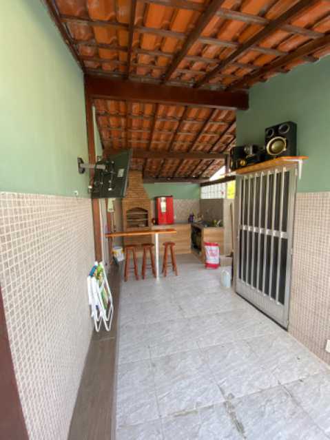 Casa de Condomínio à venda com 2 quartos, 110m² - Foto 16