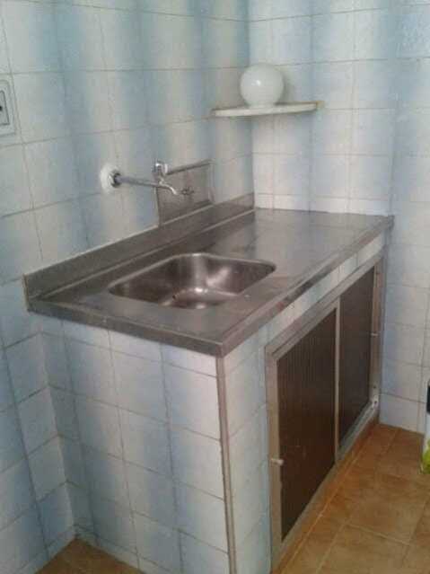 Apartamento à venda com 2 quartos, 45m² - Foto 8