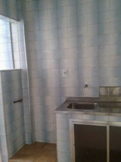 Apartamento à venda com 2 quartos, 45m² - Foto 9