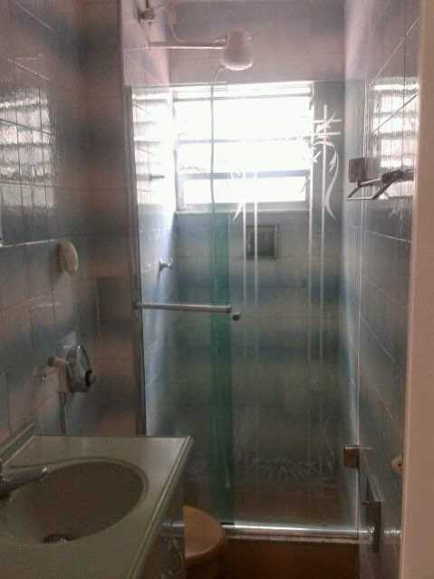 Apartamento à venda com 2 quartos, 45m² - Foto 11