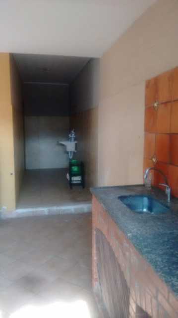 Casa de Condomínio à venda com 2 quartos, 200m² - Foto 4