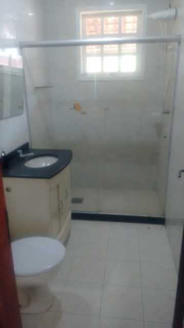 Casa de Condomínio à venda com 2 quartos, 200m² - Foto 5