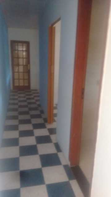 Casa de Condomínio à venda com 2 quartos, 200m² - Foto 13