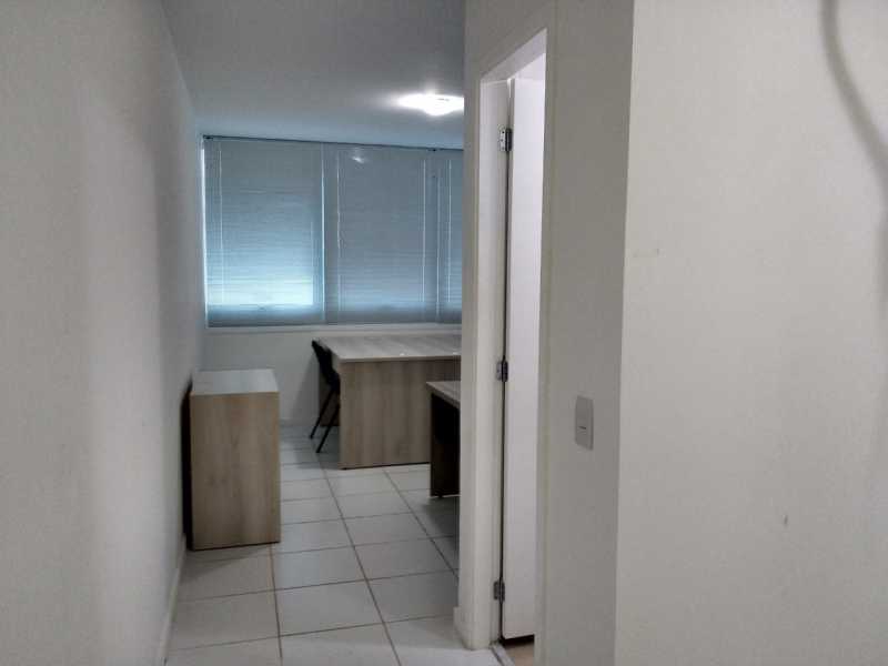 Conjunto Comercial-Sala à venda, 24m² - Foto 4