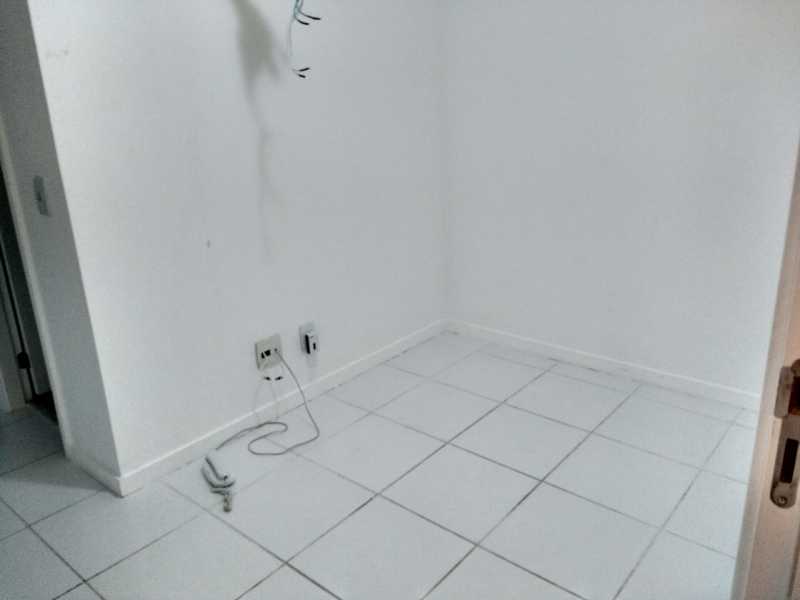 Conjunto Comercial-Sala à venda, 24m² - Foto 6