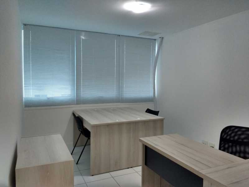 Conjunto Comercial-Sala à venda, 24m² - Foto 10